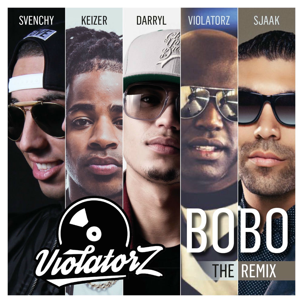 Violatorz