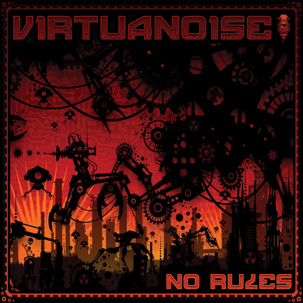 Virtuanoise