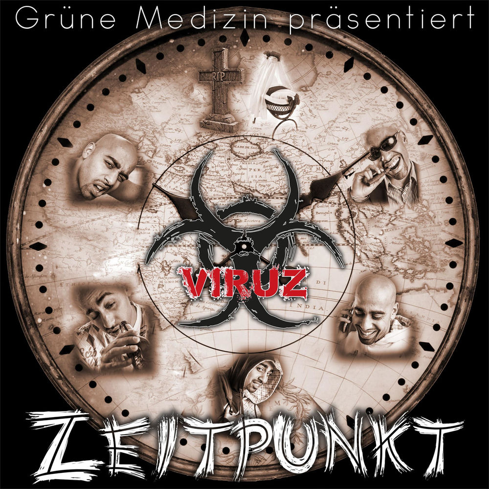 Viruz