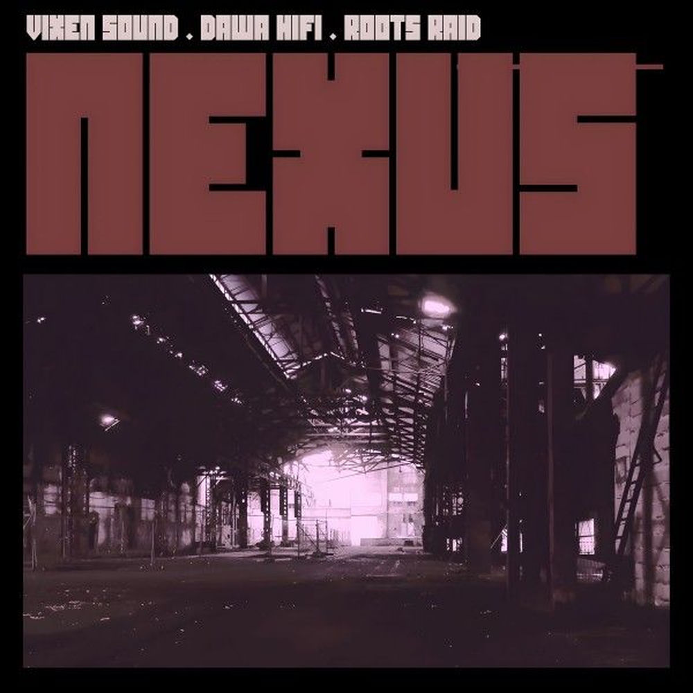 Vixen Sound