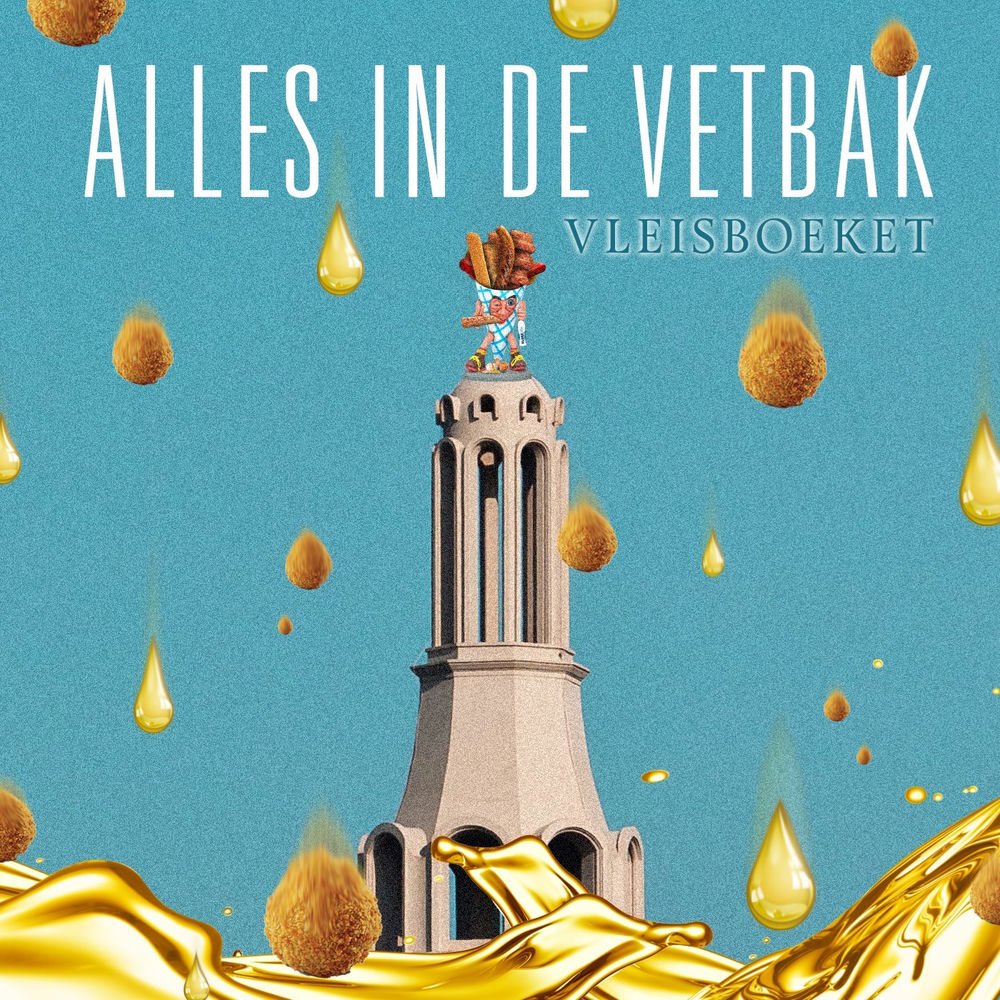 Vleisboeket
