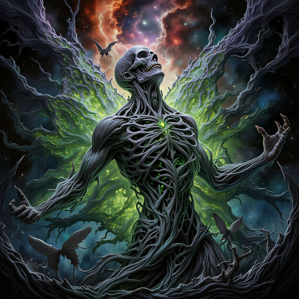Vociferous