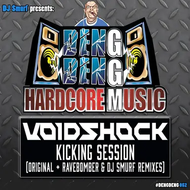 Voidshock