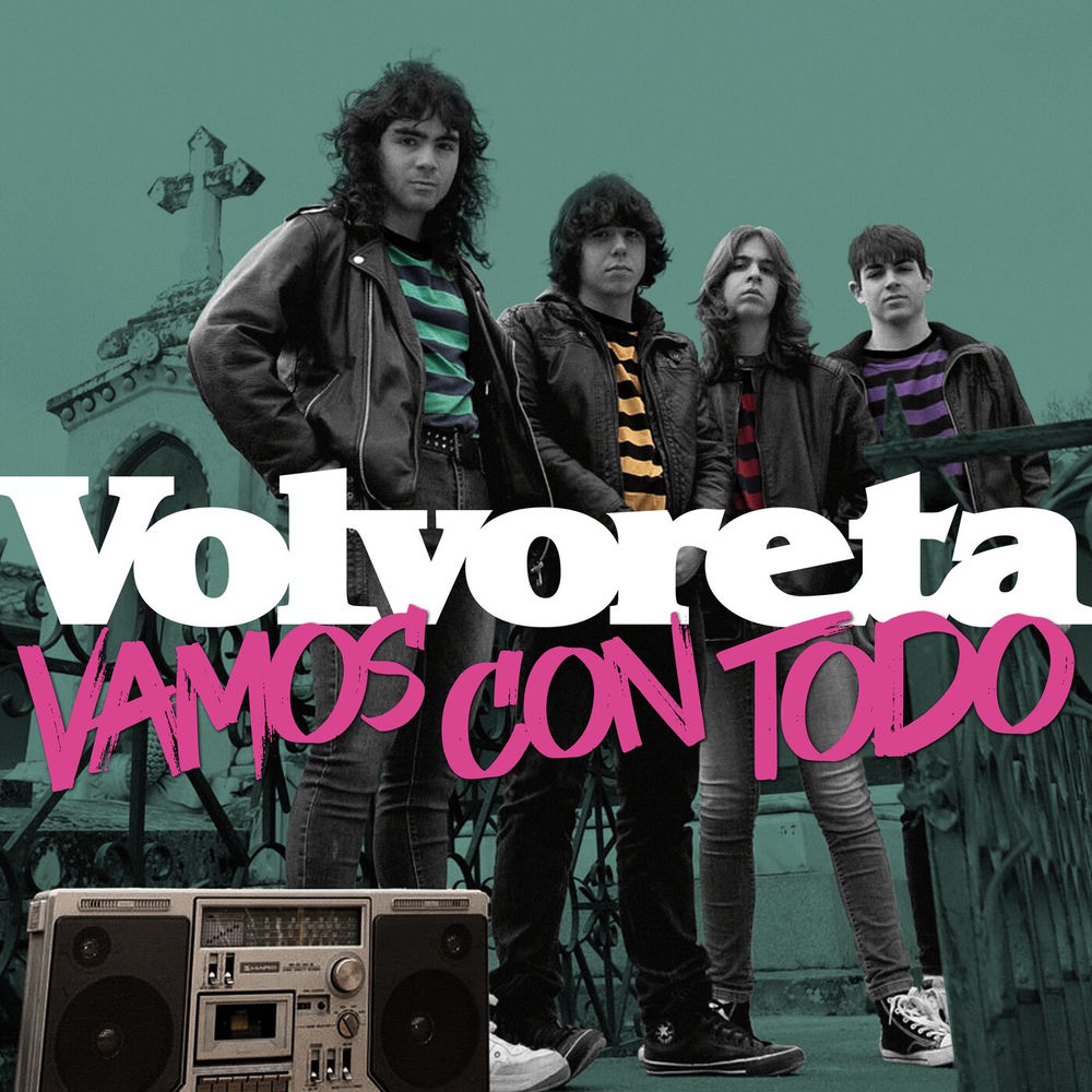 Volvoreta