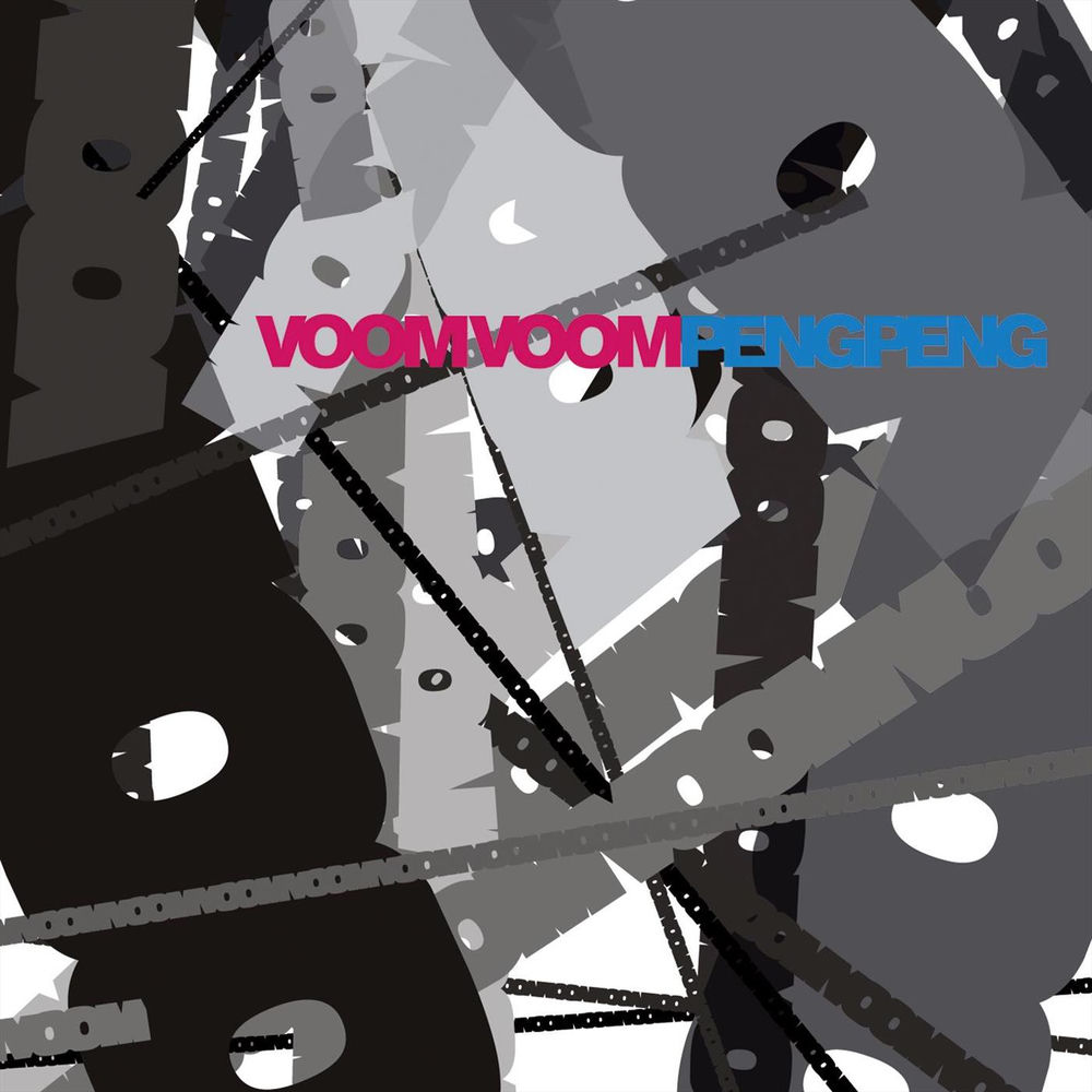 Voom:Voom