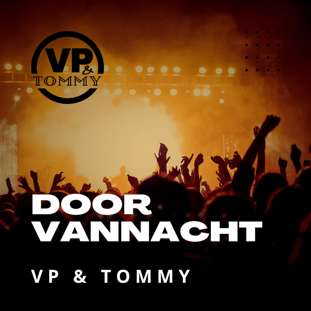 VP & Tommy