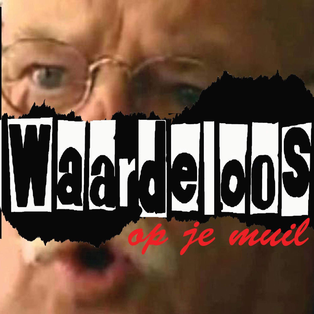 Waardeloos