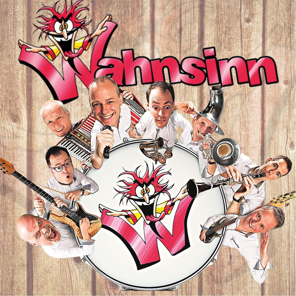 Wahnsinn