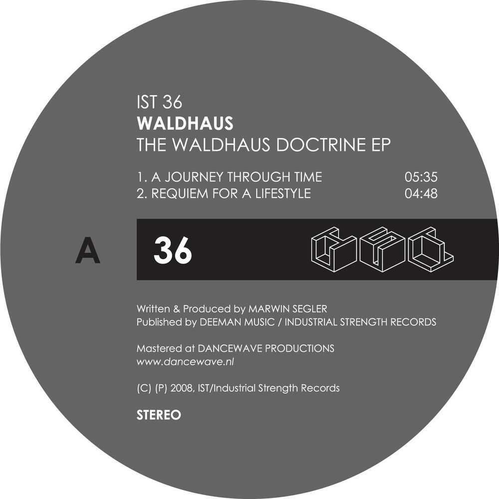 Waldhaus