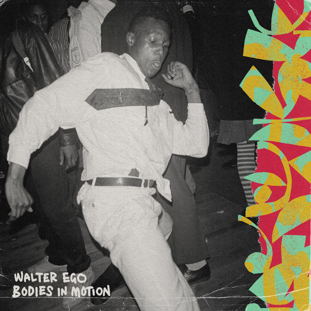 Walter Ego