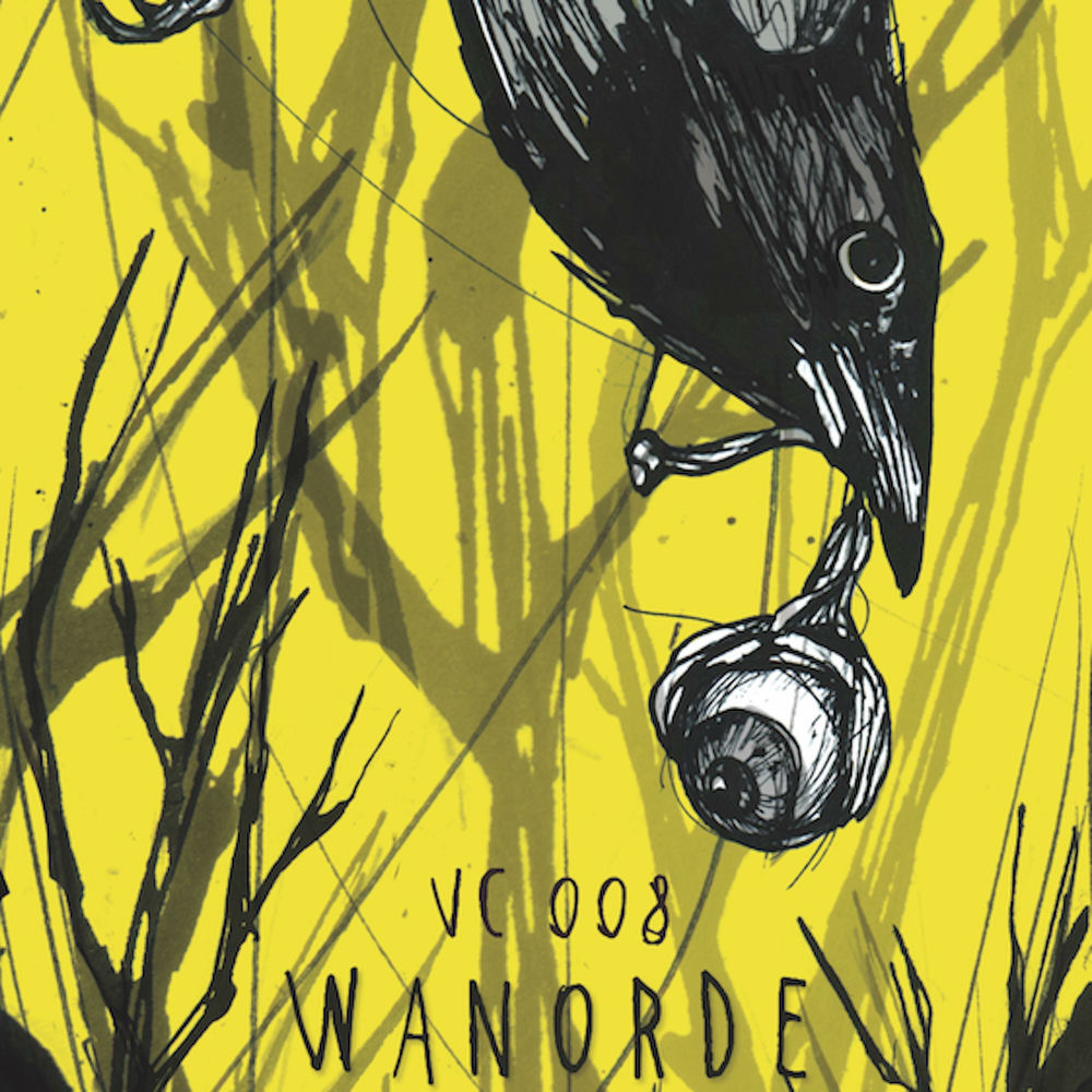 Wanorde