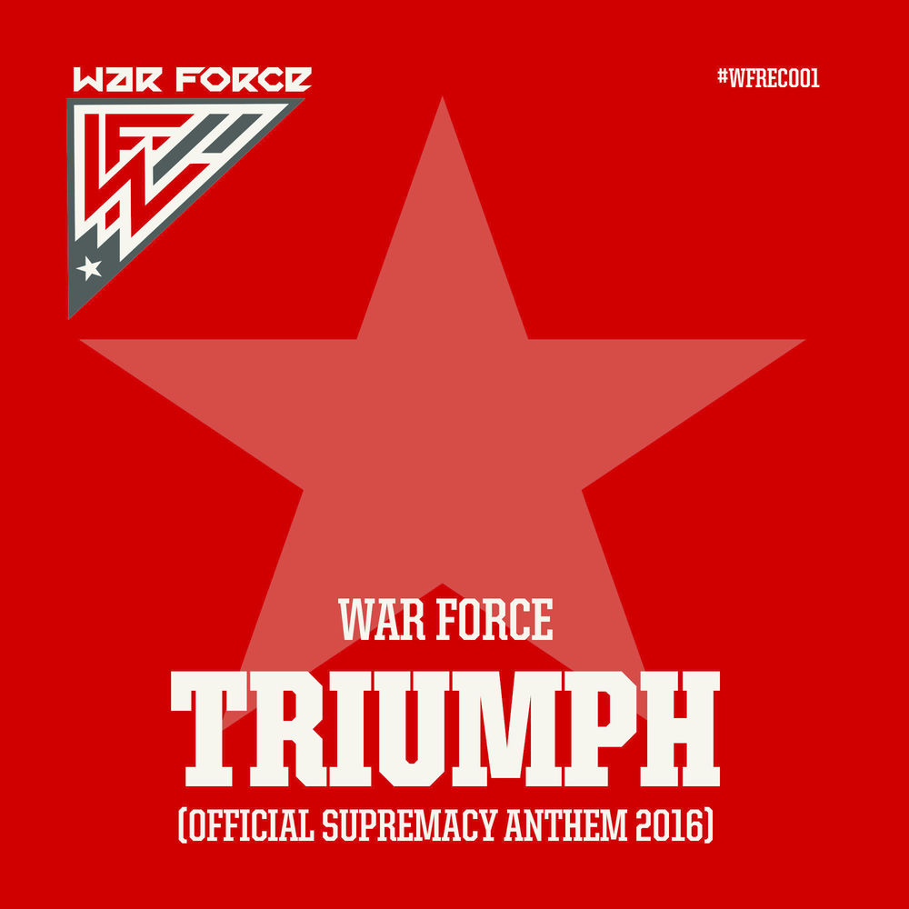 War Force