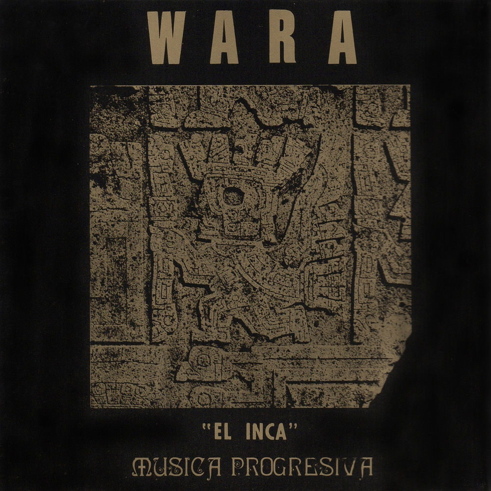 Wará