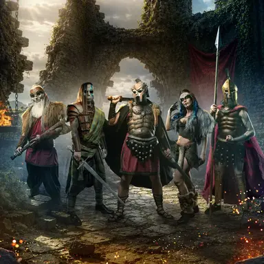 Warkings