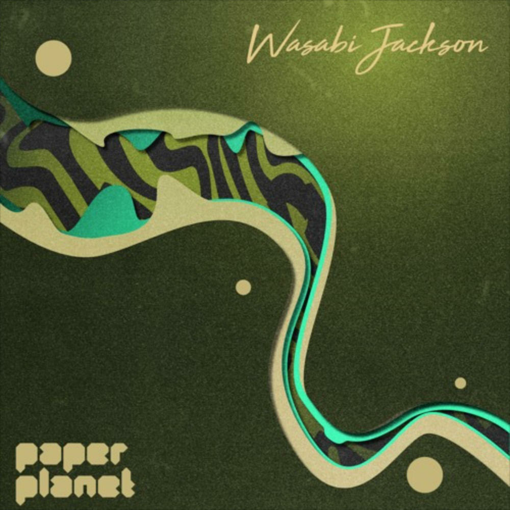 Wasabi Jackson