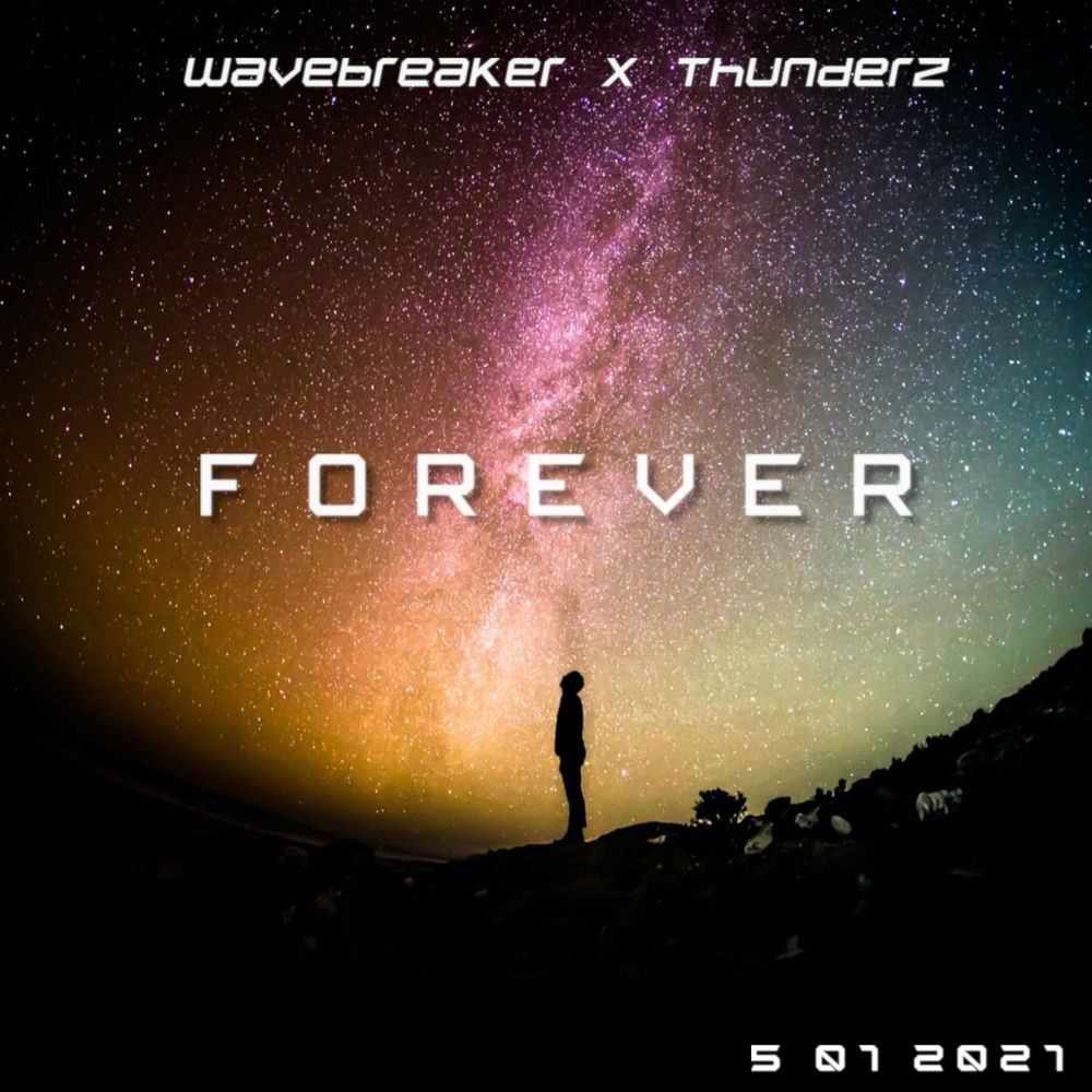 Wavebreaker