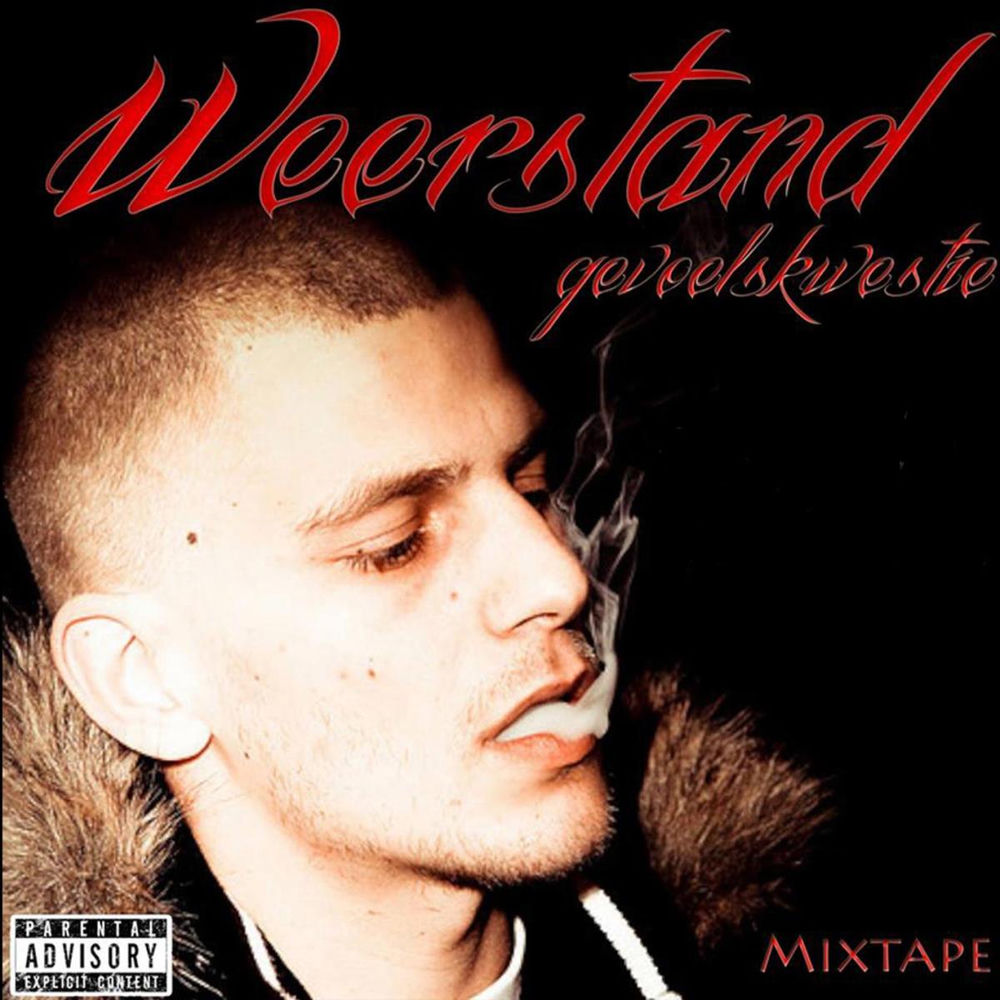 Weerstand