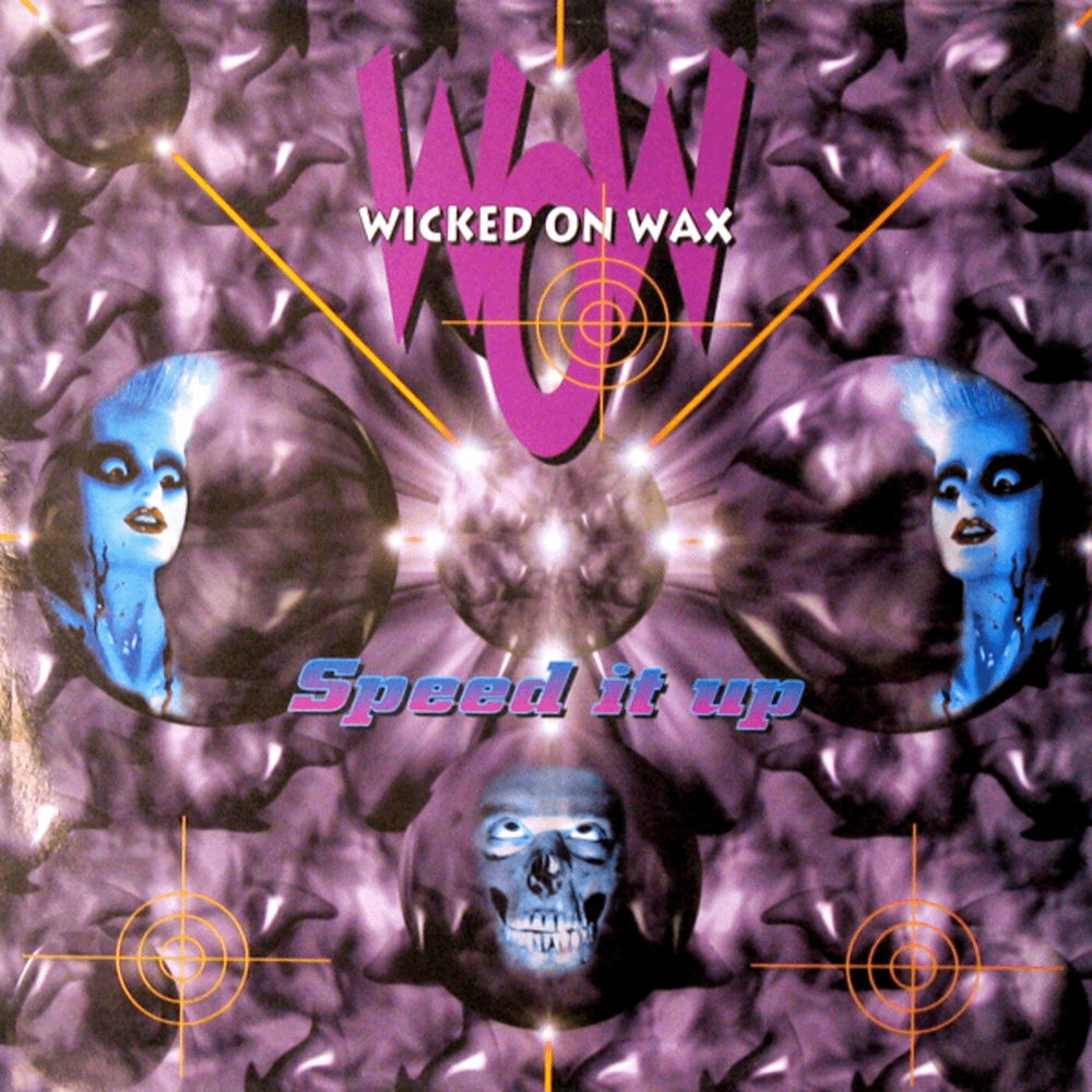 Wicked On Wax