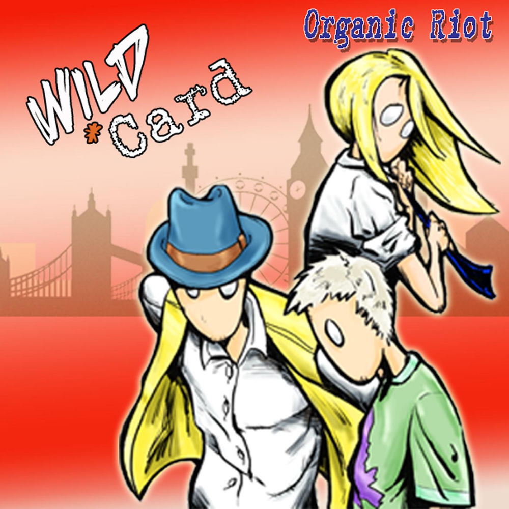 Wild Card