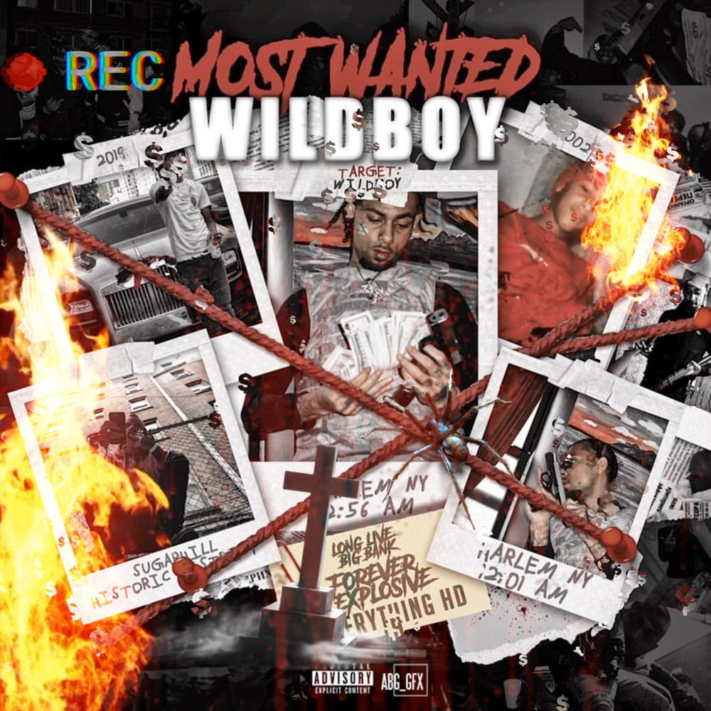 Wildboy
