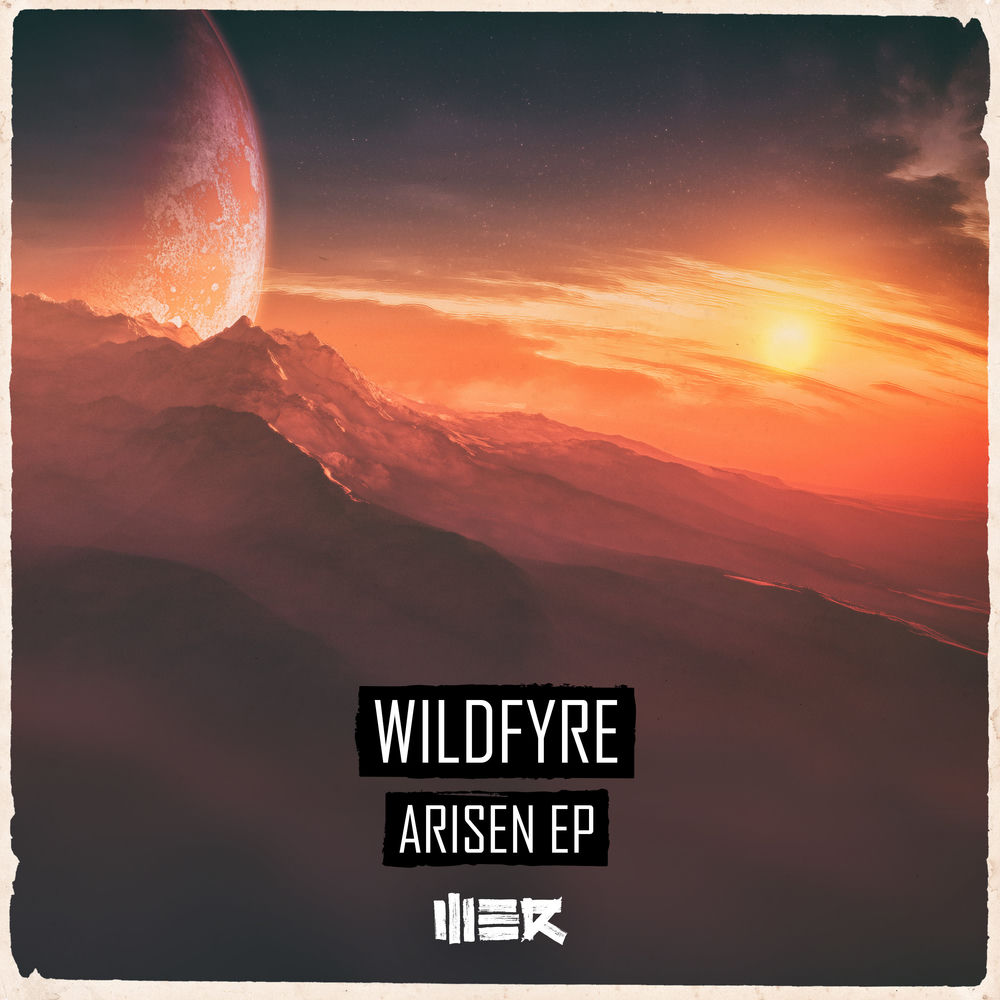 Wildfyre