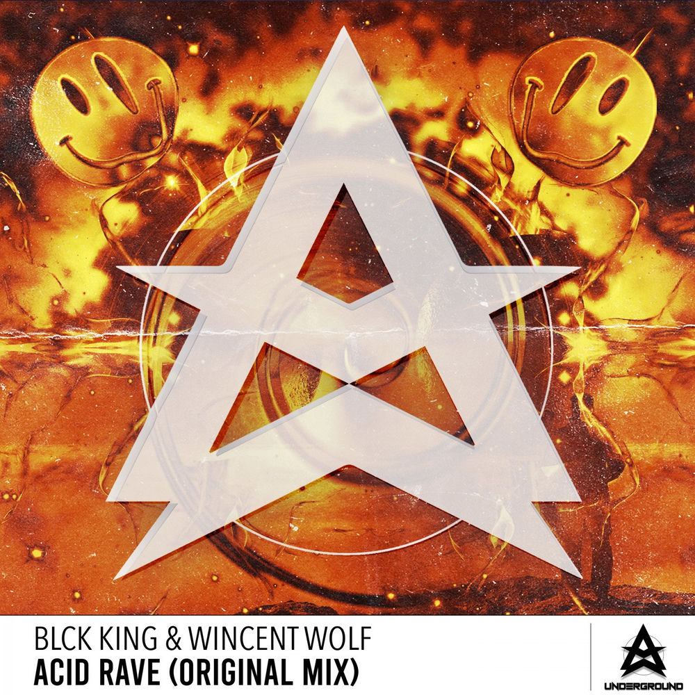Wincent Wolf