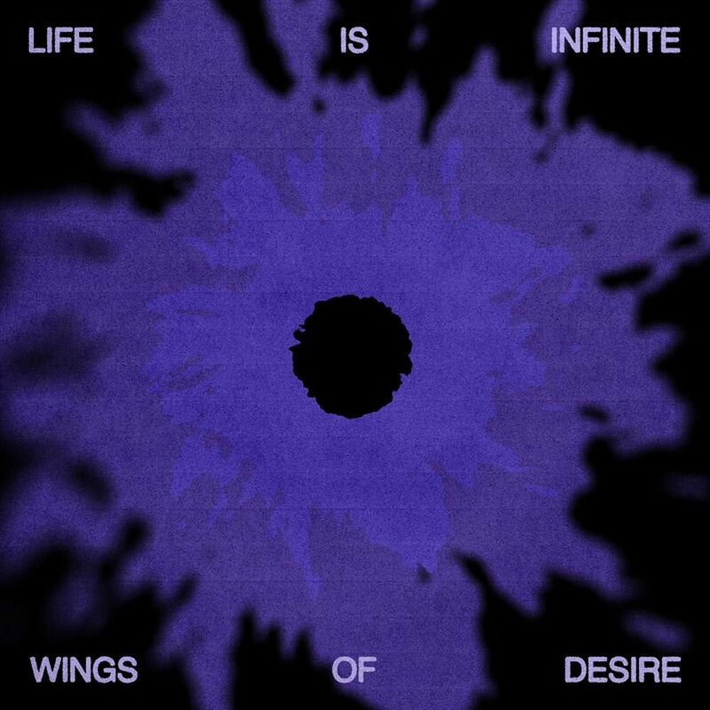 Wings Of Desire