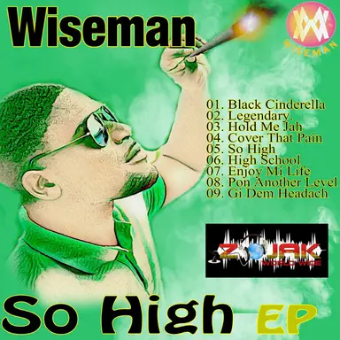 Wiseman