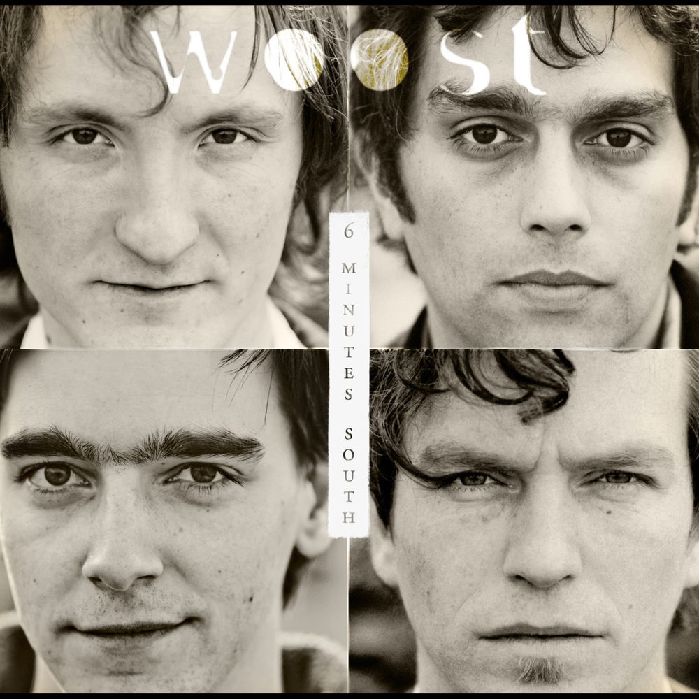 Woost