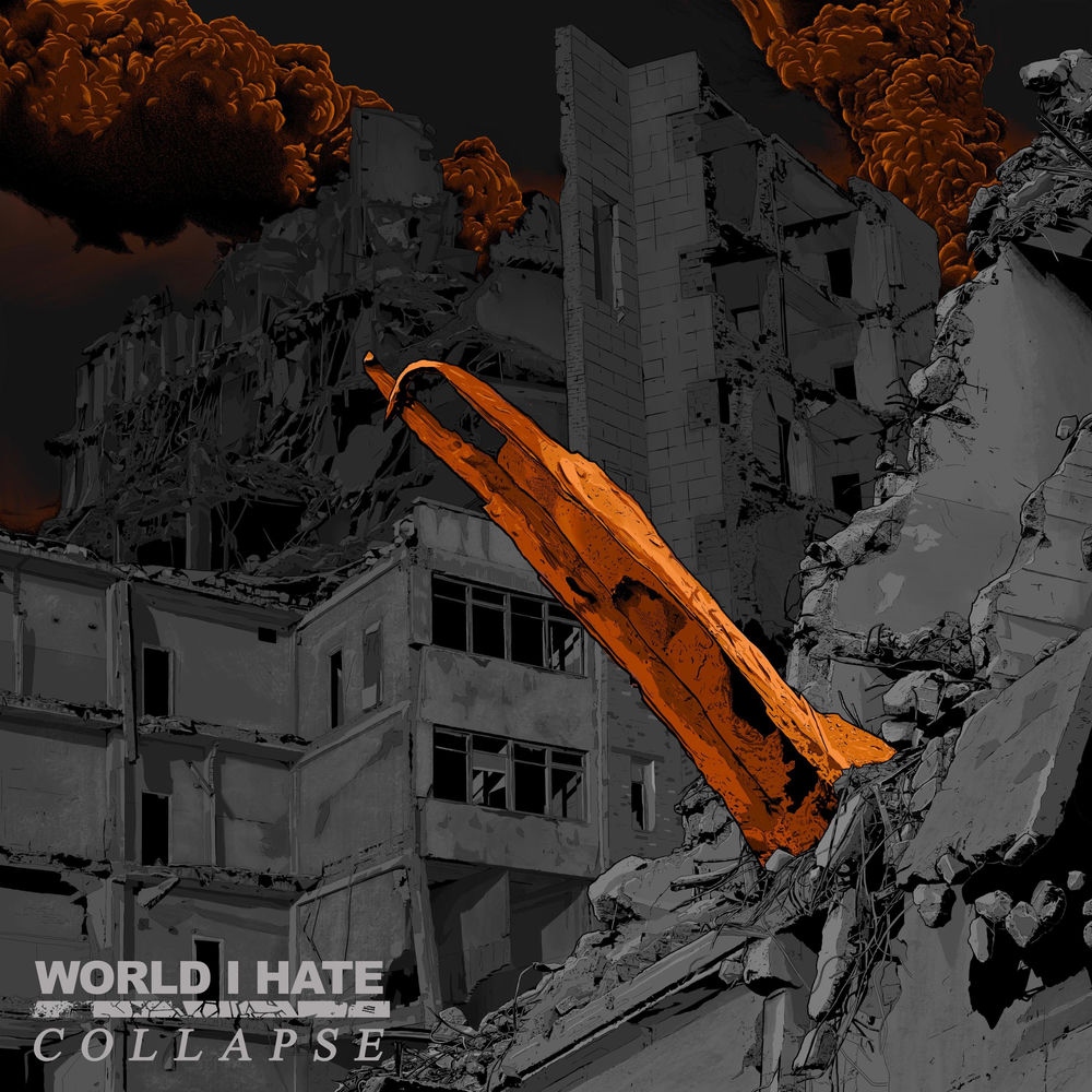 World I Hate