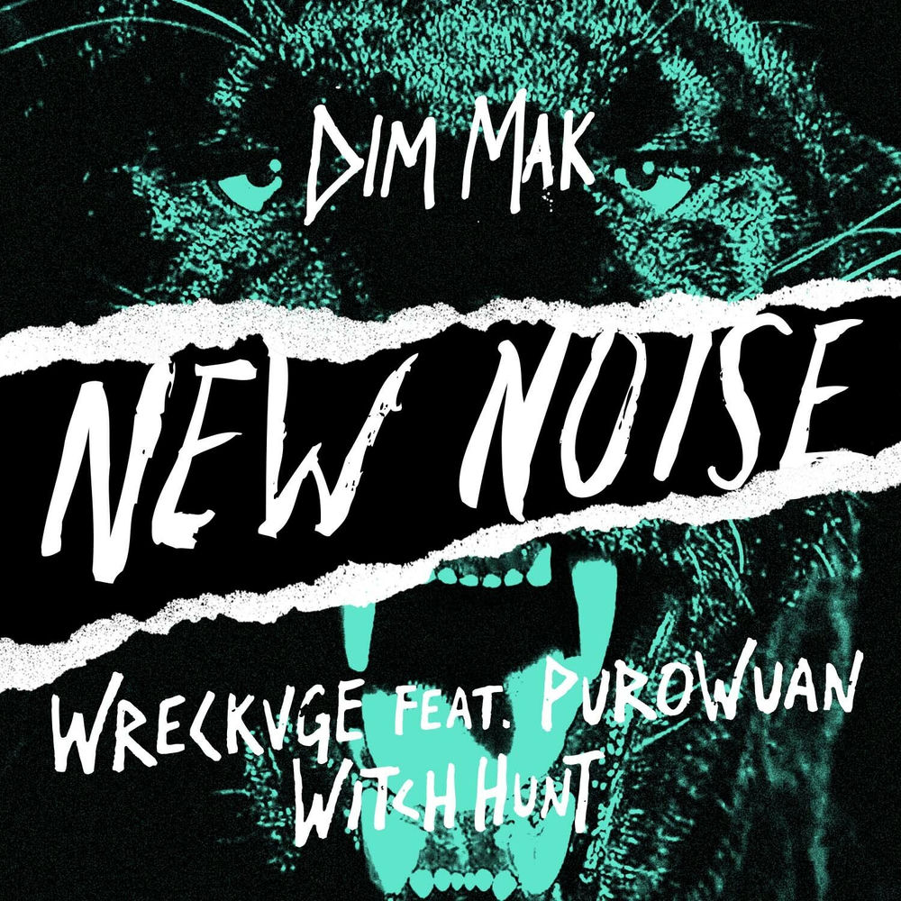 WRECKVGE