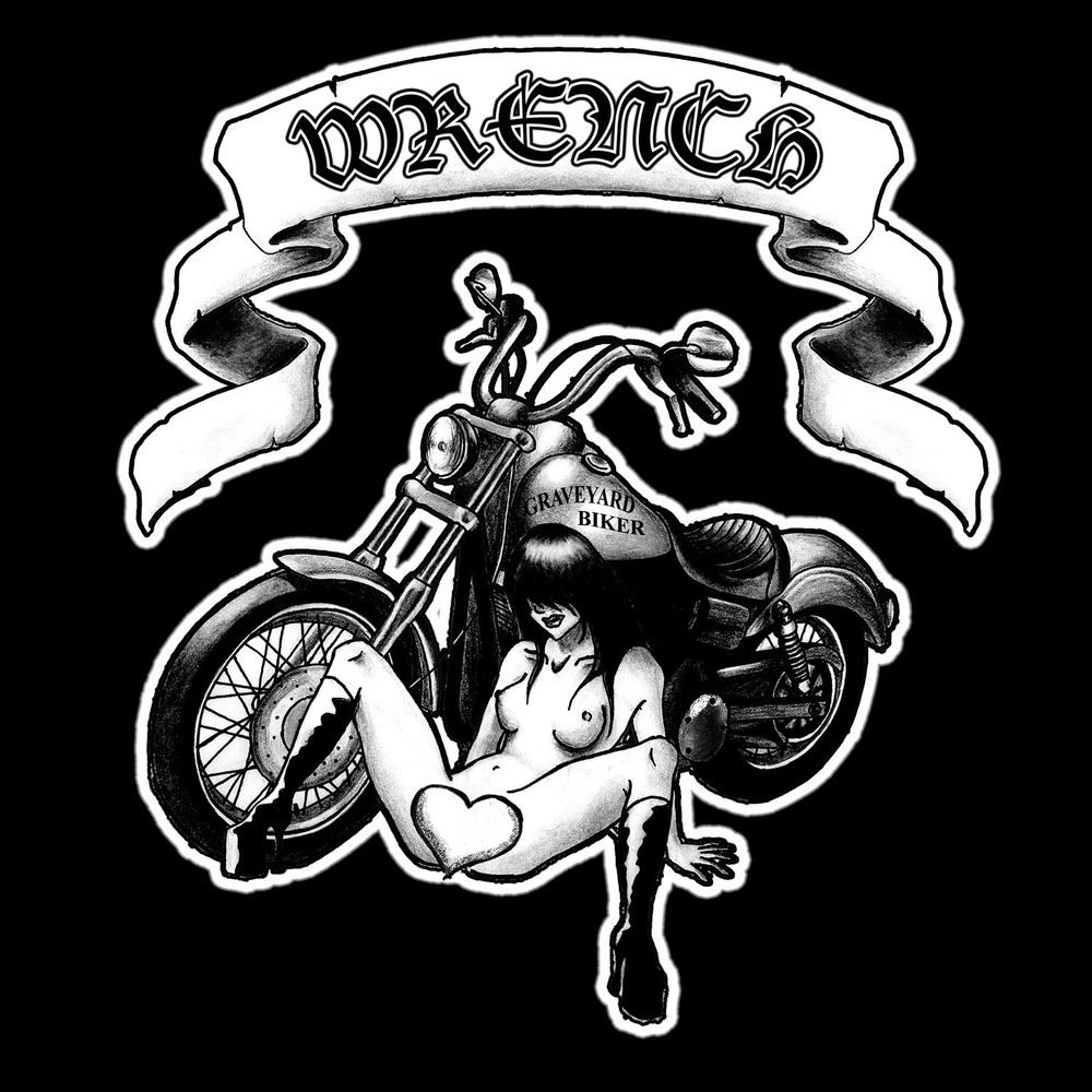 Wrench