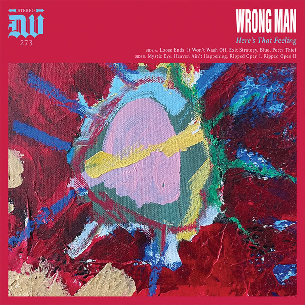Wrong Man