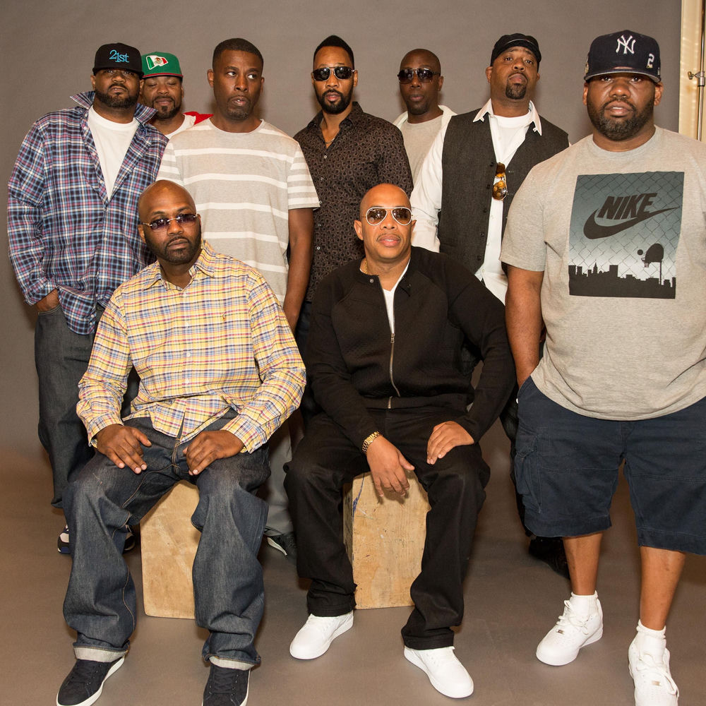 Wu Tang Clan