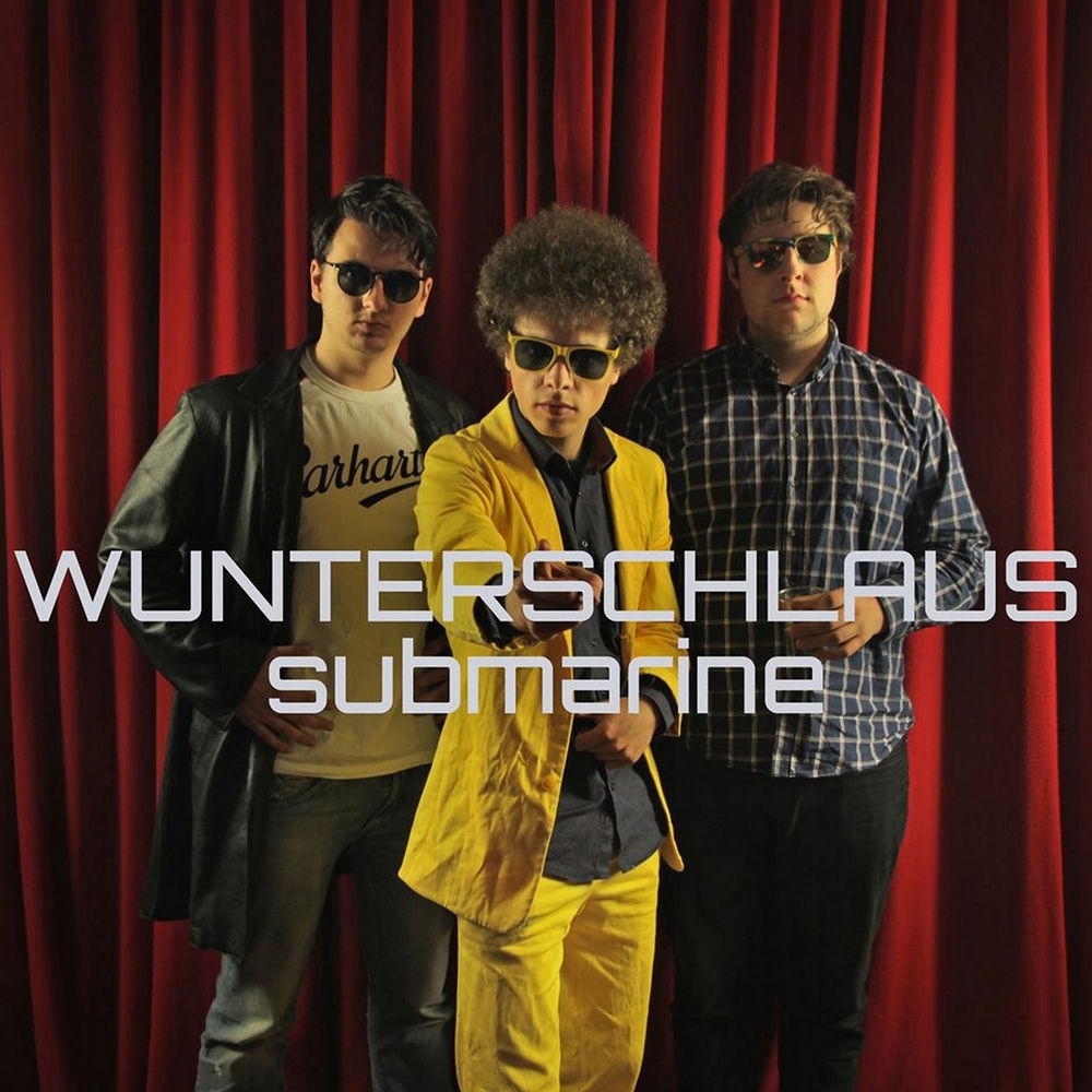 Wunterschlaus