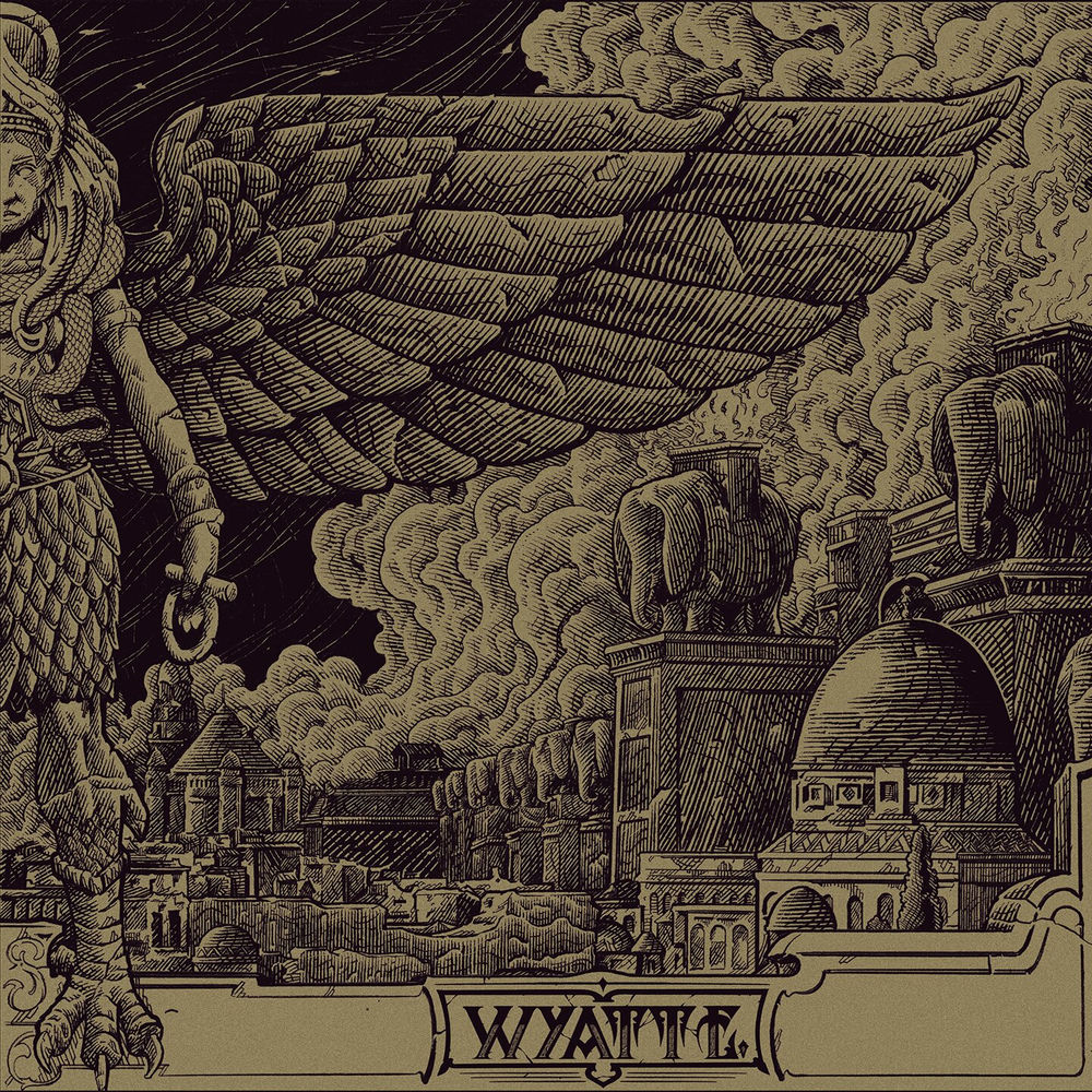 Wyatt E