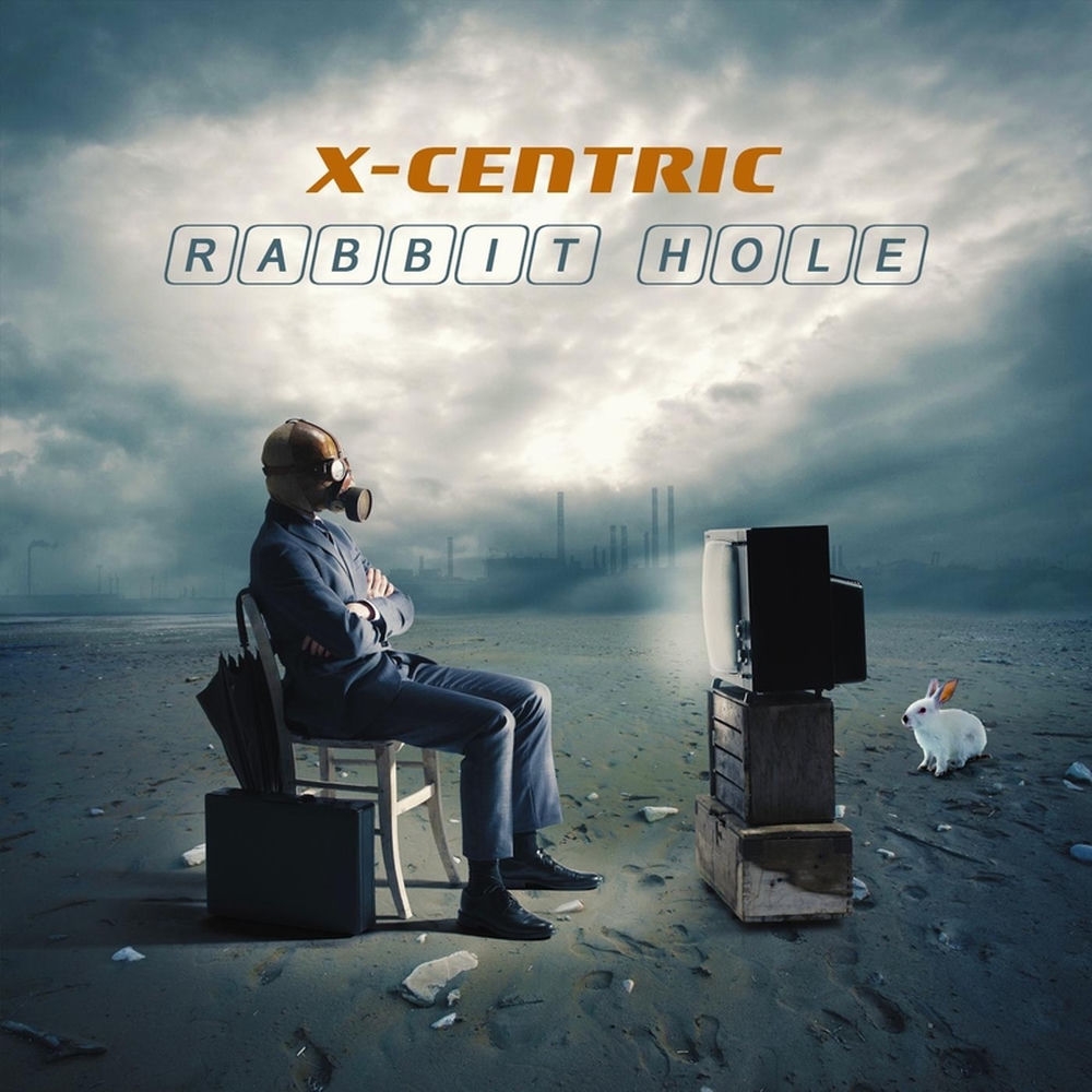 X-Centric