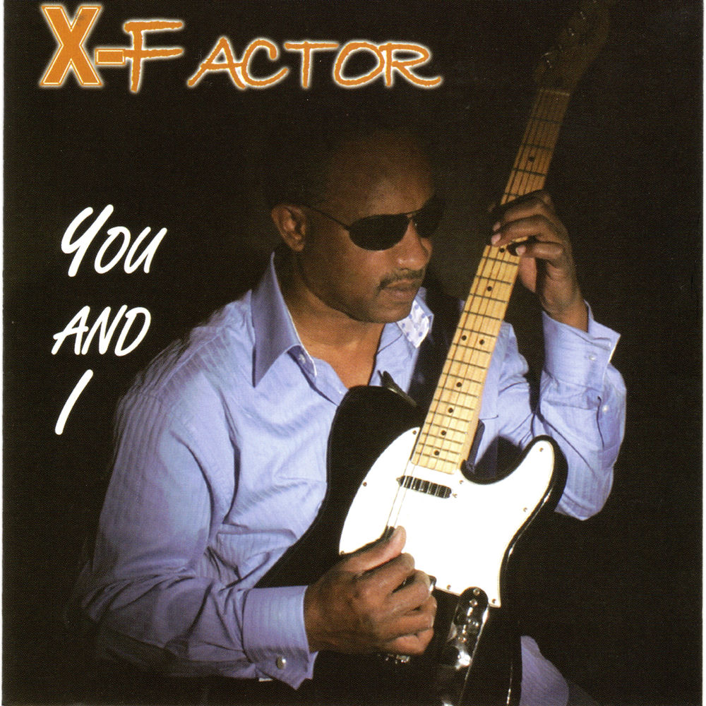 X-Factor