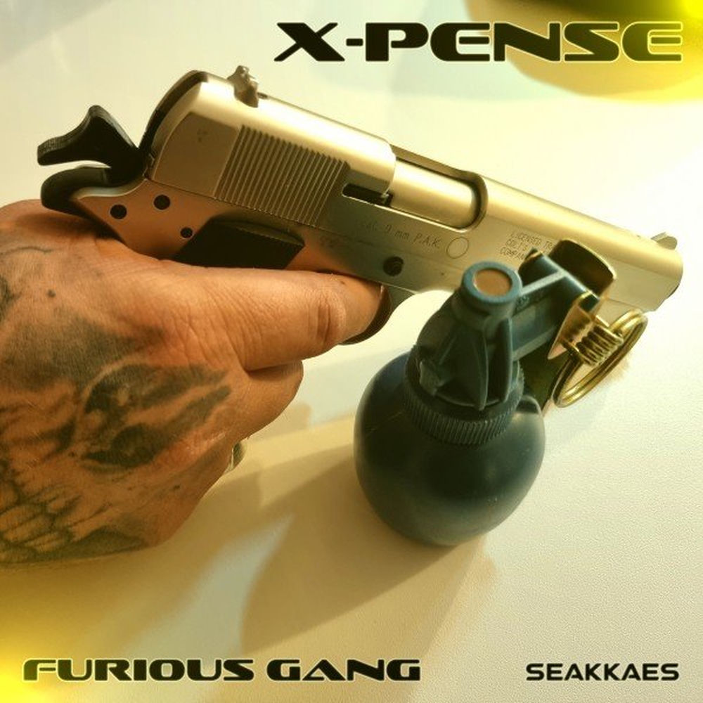 X-Pense