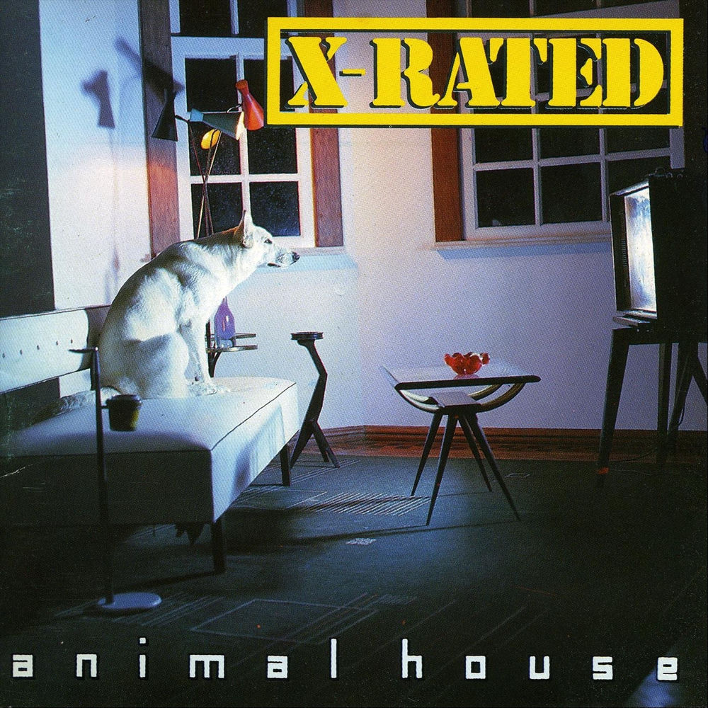 X-Rated