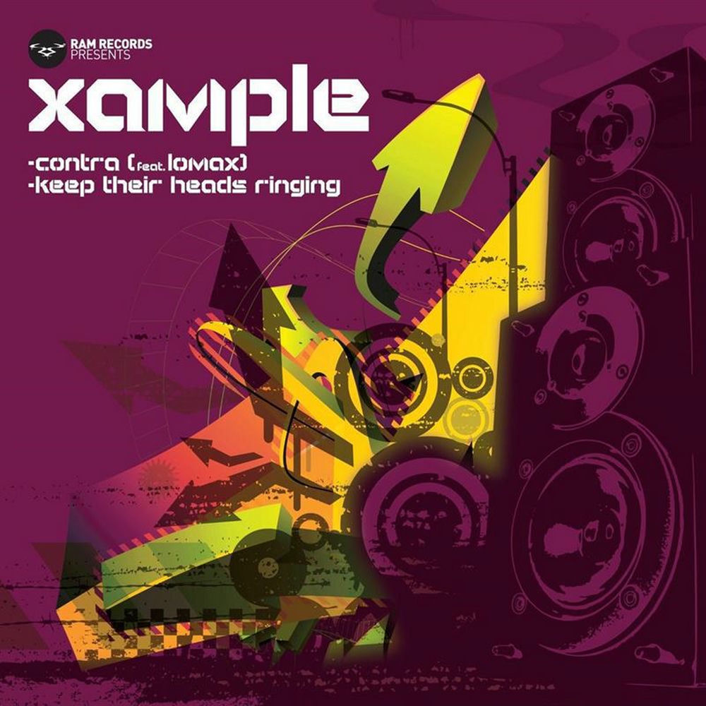 Xample