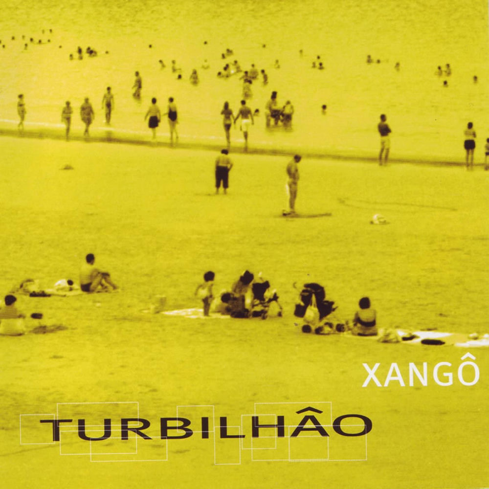 Xango