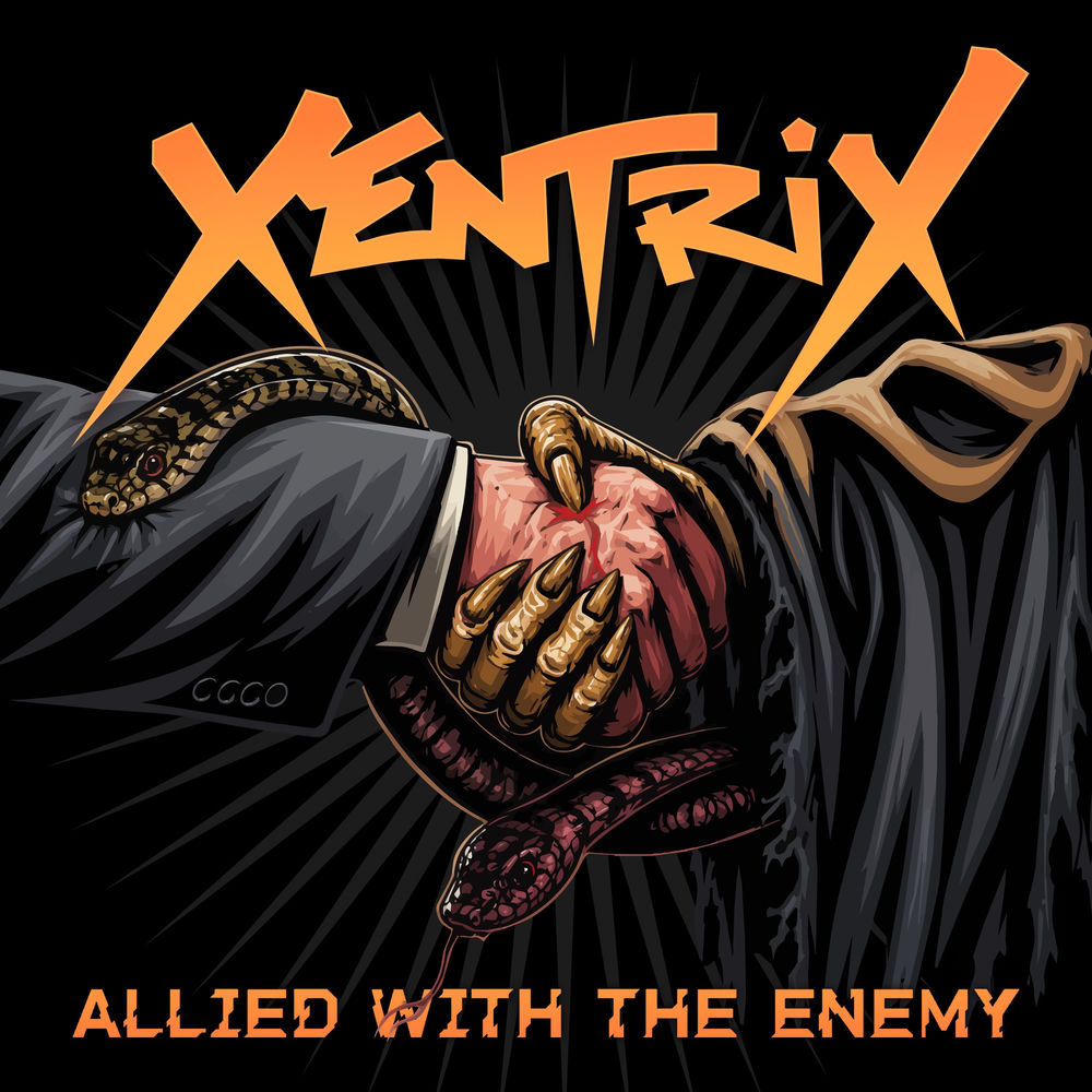Xentrix
