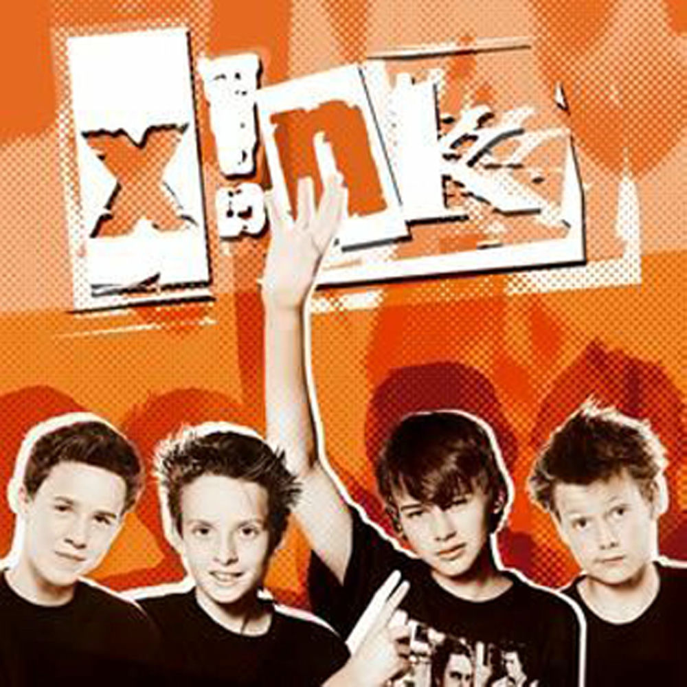 XINK