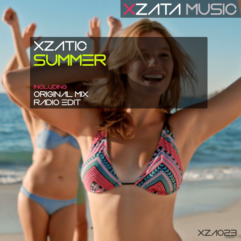 Xzatic