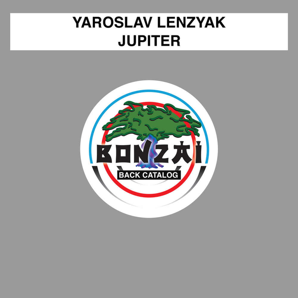 Yaroslav Lenzyak