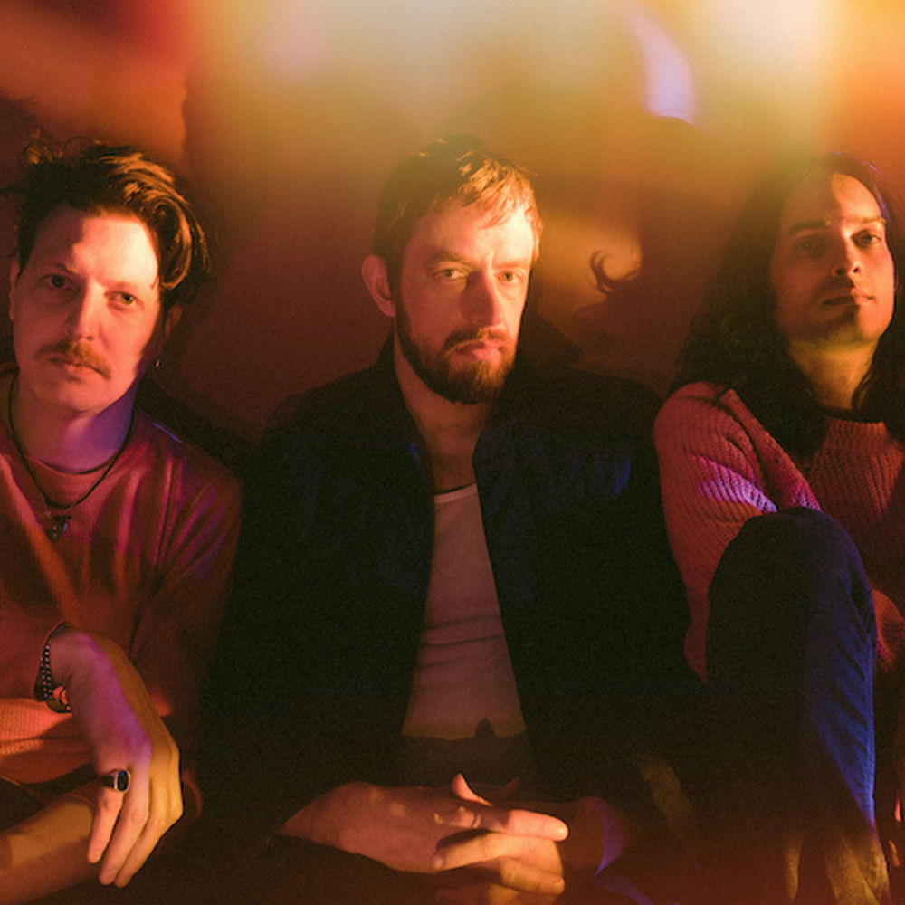 Yeasayer