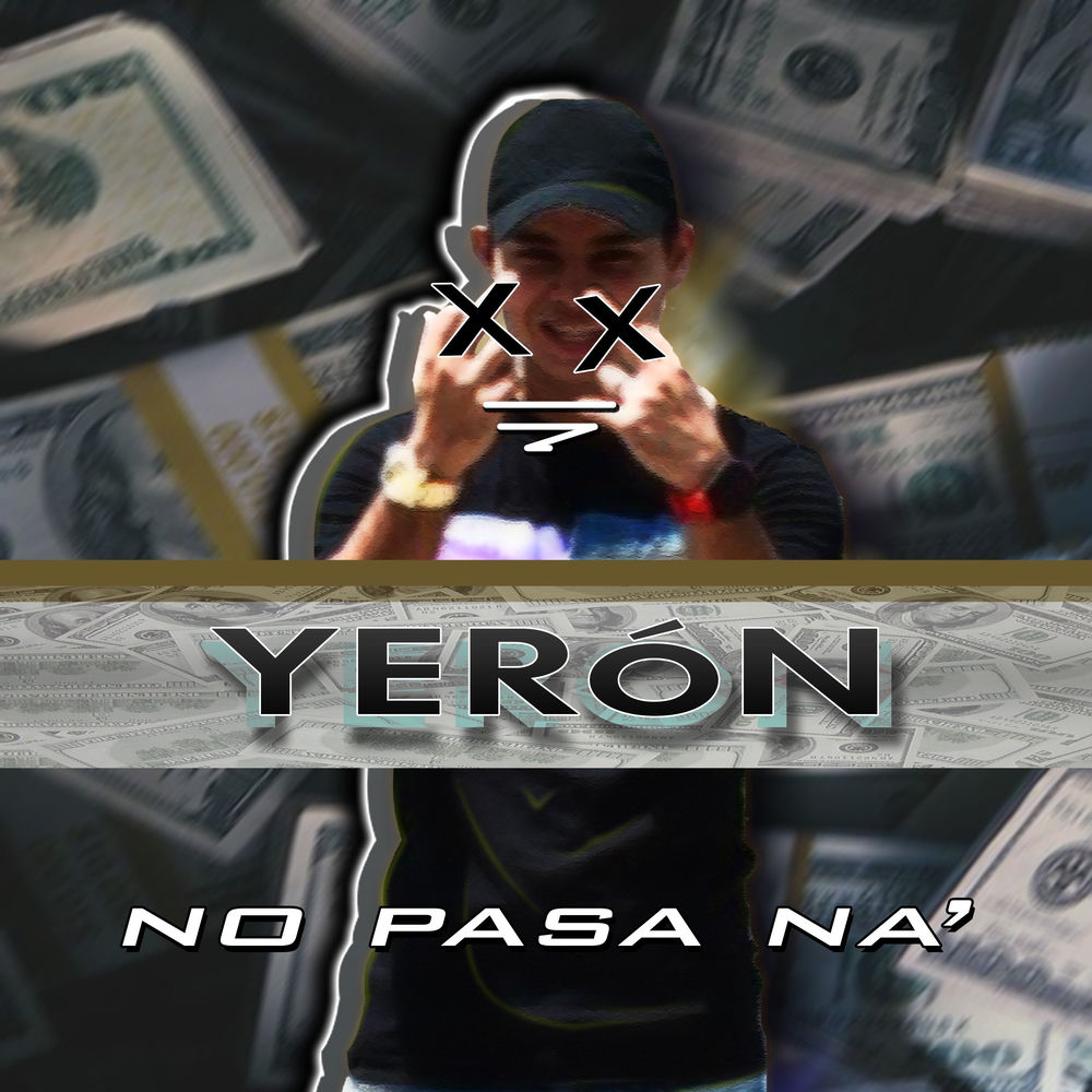 Yeron