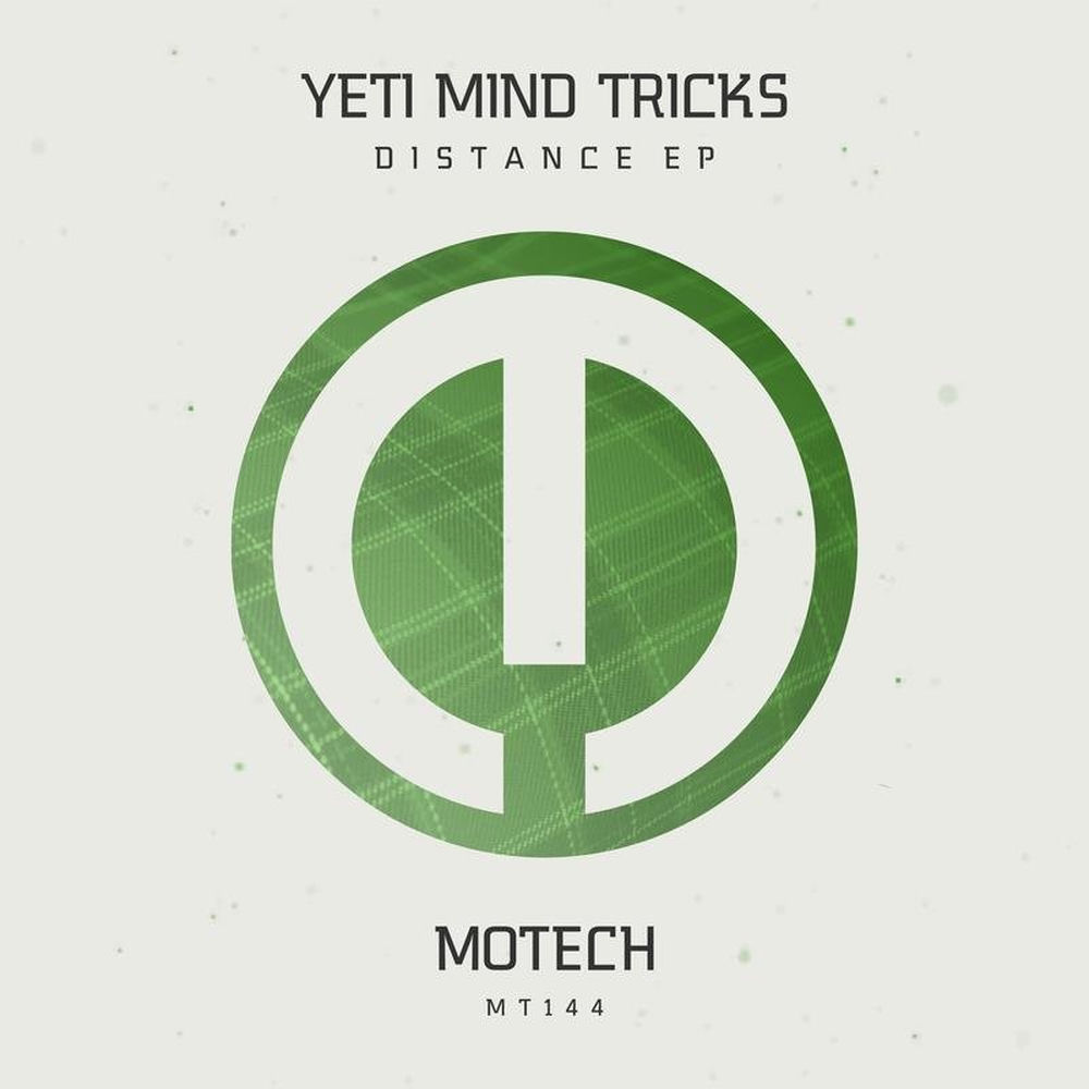 Yeti Mind Tricks