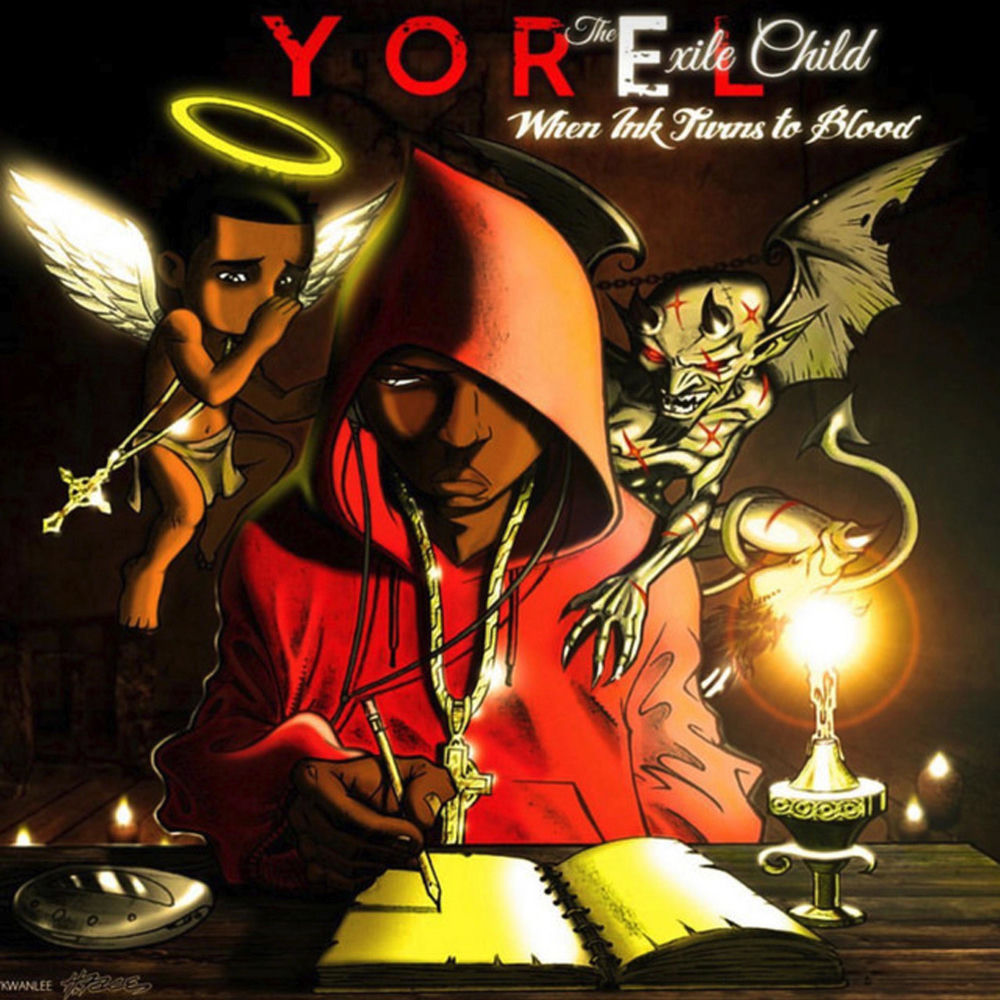 Yorel
